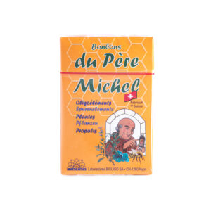 Bonbons du Père Michel