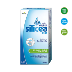 Original Silicea PLUS