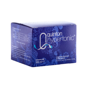 Quinton Hypertonic fiale