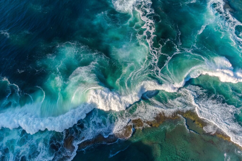 Oceano