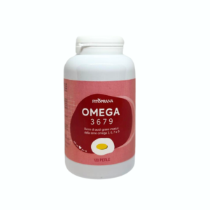OMEGA 3 6 7 9 FITOPRANA