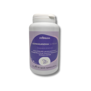 ashwagandha fitoprana