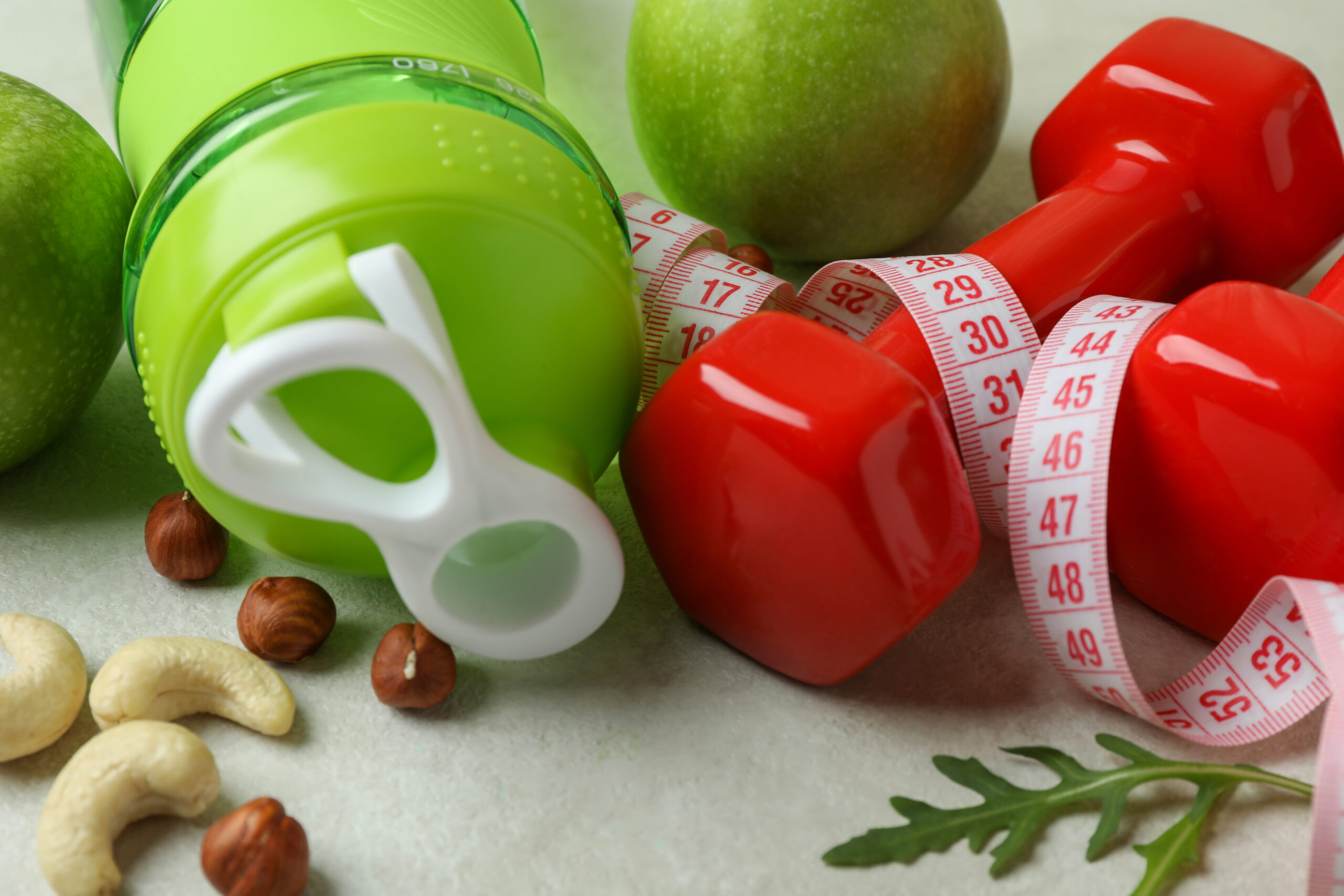 Alimentazione e integrazione per il benessere