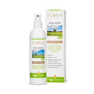 aria sana spray flora