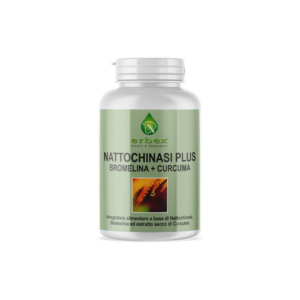 nattochinasi plus
