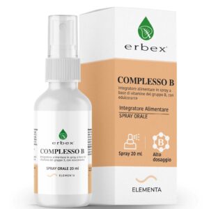 complesso B spray