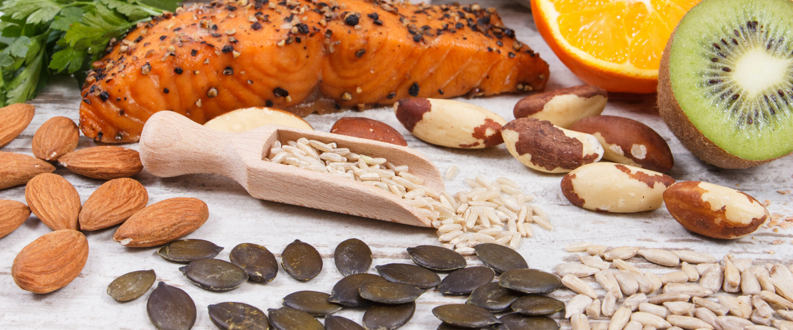 Omega 3